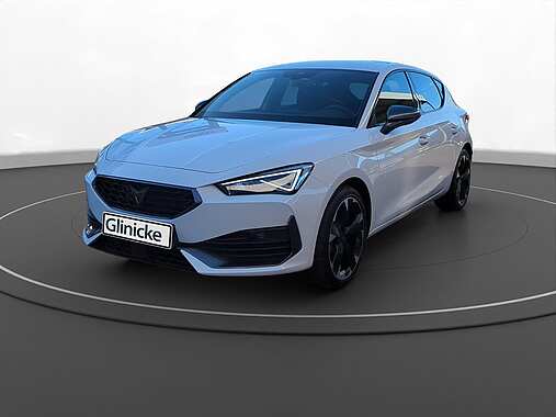 Cupra - Leon 1.5 eTSI SiHz LED DSG 8895028