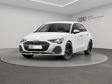 Audi - A3 Sportback S line TFSI SitzHZ CarPlay 18" 8911624
