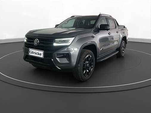 Volkswagen - Amarok Dark Label Motor: 3.0 TDI  10-Gang 4MOTION 8915623