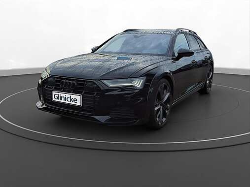 Audi - A6 allroad 55 TDI Quattro Allradlenkung StHz B&O 8939917