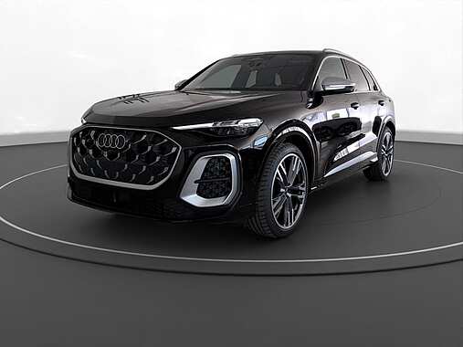 Audi - SQ5 TFSI Luft AHK Pano LM 21" 360&deg; B&O Head-Up 9018266