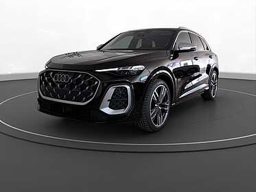 Audi - SQ5 TFSI Luft AHK Pano LM 21" 360&deg; B&O Head-Up 9018266