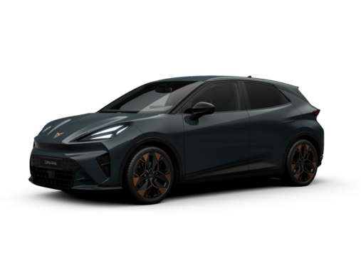 Cupra - Raval 155 kW Launch Edition Dynamic Plus 9053196