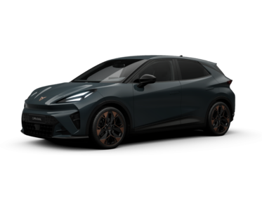 Cupra - Raval 155 kW Launch Edition Dynamic Plus 9053196