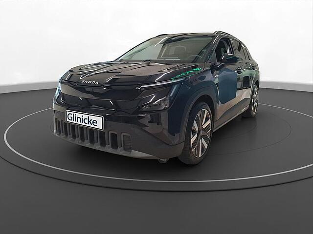 &Scaron;koda - Epiq 55 Edition Eins (155kW) 9249485