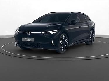 Volkswagen ID.7 Tourer GTX — Volkswagen ID.7 Tourer GTX Elektro 340 PS (250 kW) Automatik