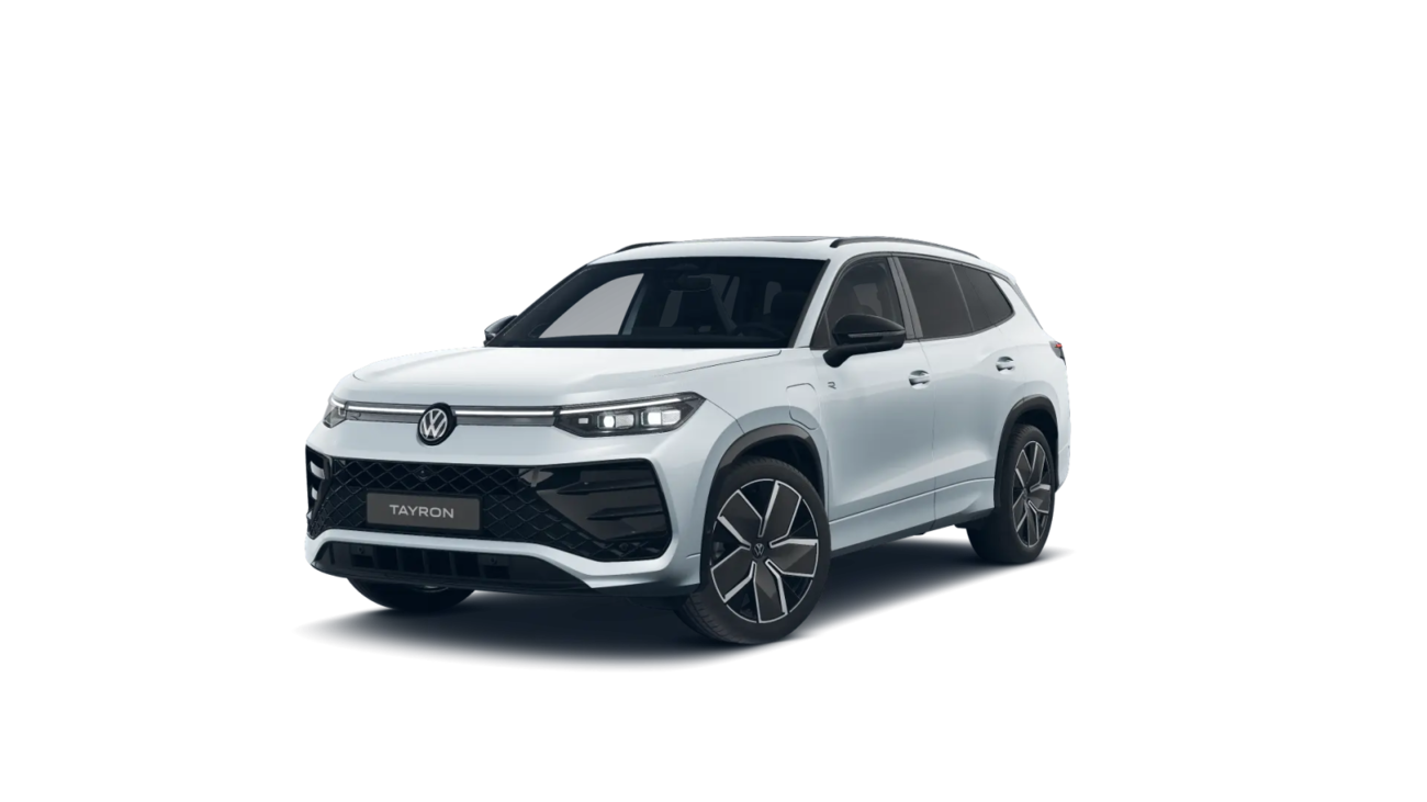 Volkswagen - Tayron R-Line eHybrid WR/AHK/Pano/360&deg;/Sound 8129480
