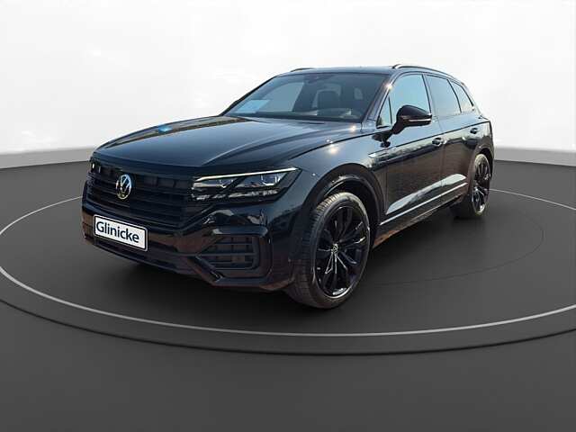 Volkswagen - Touareg 3.0 TDI DSG R-Line 4Motion SHz AHK Luft Pano ohne Winterr&auml;der 8624936