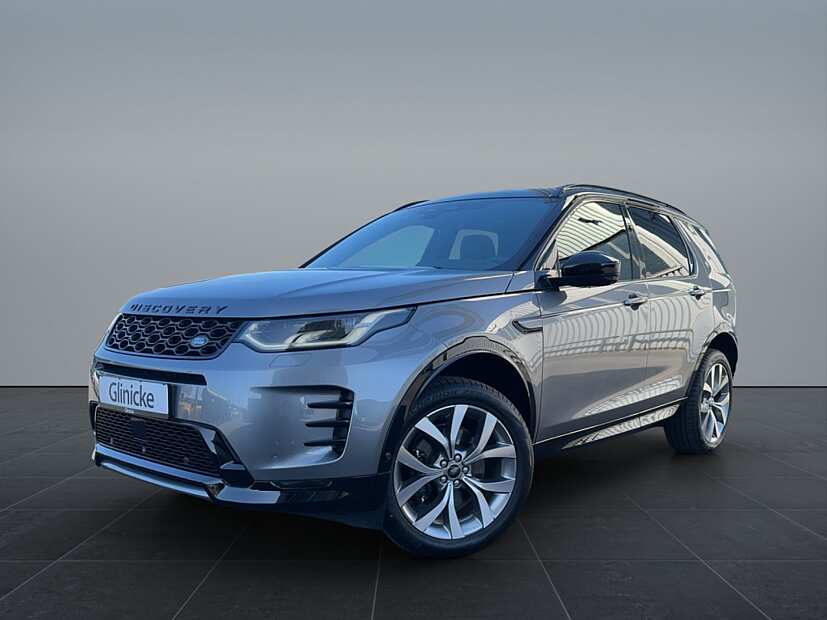 Land Rover - Discovery Sport D200 AWD DYNAMIC HSE AHK Winter Pack 8656402
