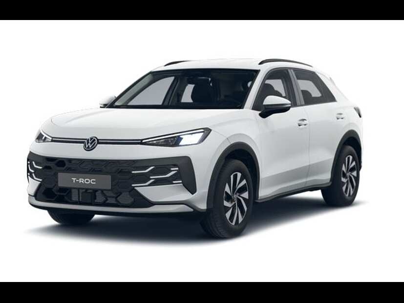 Volkswagen - T-Roc Trend 1.5 l eTSI OPF 85 kW (116 PS) 7-Gang-Doppelkupplungsgetriebe DSG 8667001