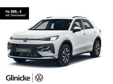 Volkswagen - T-Roc Trend 1.5 l eTSI OPF 85 kW (116 PS) 7-Gang-Doppelkupplungsgetriebe DSG 8667001