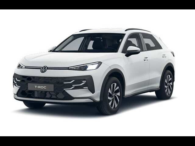 Volkswagen - T-Roc Trend 1.5 l eTSI OPF 85 kW (116 PS) 7-Gang-Doppelkupplungsgetriebe DSG 8667001