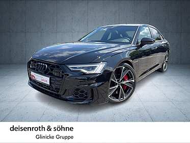 Audi - S6 Limousine TDI Matrix/B&O/S-Sitz/Assist+/ACC/Nav 8896316