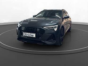 Audi - e-tron 55 qu. S line AHK Pano Matrix LM 21" 360&deg; B&O 8908174