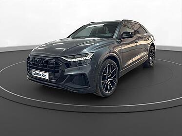 Audi Q8 360 2023