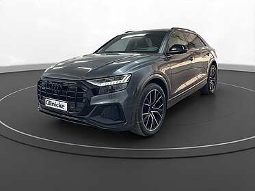 Audi - Q8 50 TDI qu. AHK Pano LM 22" B&O 360&deg; Leder Head-Up 8908176