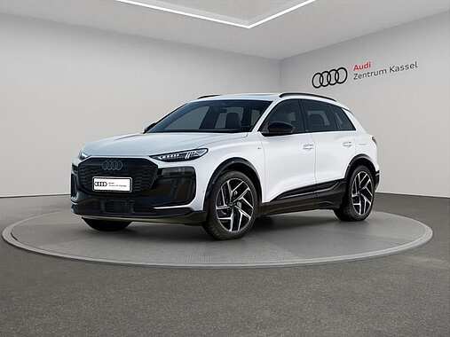 Audi - Q6 e-tron S line perf. Matrix B&O HuD AHK Pano 8928756