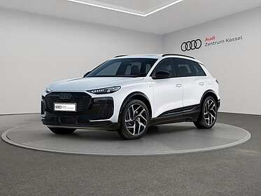 Audi - Q6 e-tron S line perf. Matrix B&O HuD AHK Pano 8928756