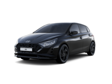 Hyundai - i20 Blackline*BOSESound*RKam*SitzHeiz*LenkrHeiz*Navi 8959825