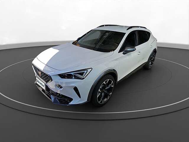 Cupra - Formentor VZ 1.4 eHybrid AHK Matrix LM 19" Navi RFK ACC 8959972