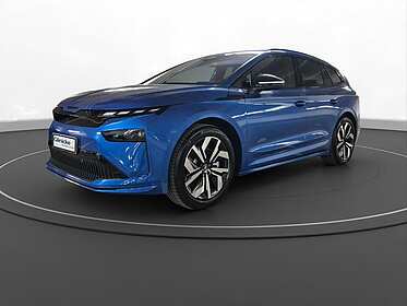 &Scaron;koda - Enyaq Sportline 85 | 210 kW 1-Gang-Automatik 8962958