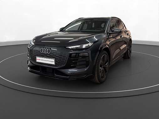 Audi - Q6 e-tron Luft AHK LED LM 21" Navi 360&deg; ACC B&O Head-Up 8965085