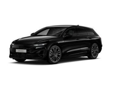 Audi - A6 Avant e-tron QUATTRO+S-LINE+AHK+LUFT+AR-HUD+ 8972269