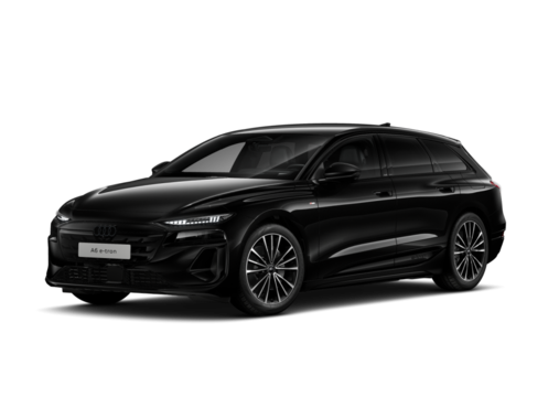 Audi - A6 Avant e-tron QUATTRO+S-LINE+AHK+LUFT+AR-HUD+ 8972269