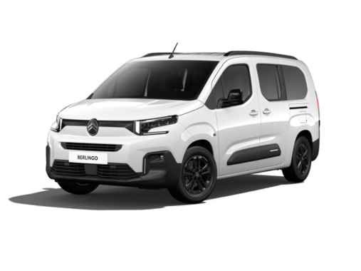 Citro&euml;n - Berlingo M Diesel 100 Plus 8986550