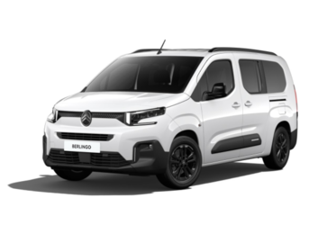 Citro&euml;n - Berlingo M Diesel 100 Plus, Dachreling, LED, Klima 8986550