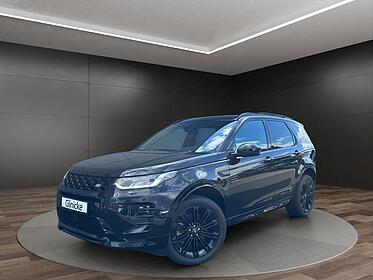 Land Rover - Discovery Sport 1.5 Plug-in Hybrid P270e Dynamic SE 9001284