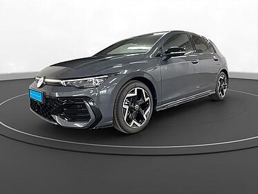Volkswagen Golf R-Line 2025