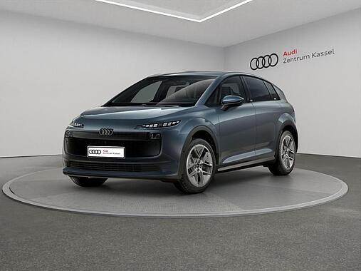 Audi - A2 e-tron Matrix Tech Plus 360&deg; 3D Kamera AHK 9221242
