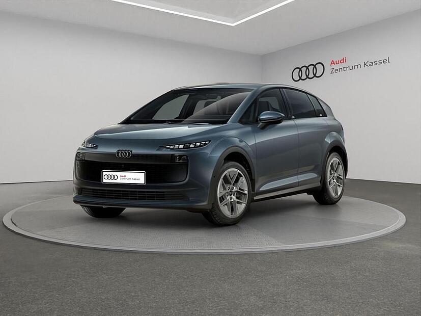 Audi - A2 e-tron Matrix Tech Plus 360&deg; 3D Kamera AHK 9221242