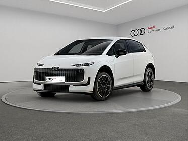 Audi - A2 e-tron S line LED Navi Kamera Standheizung 9227931