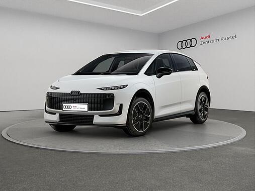Audi - A2 e-tron S line LED Navi Kamera Standheizung 9227931