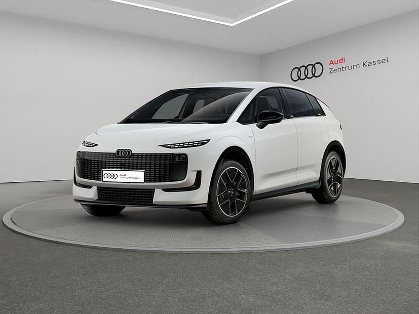 Audi - A2 e-tron S line LED Navi Kamera Standheizung 9227931