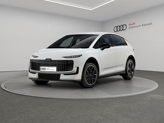 Audi - A2 e-tron S line LED Navi Kamera Standheizung 9227931