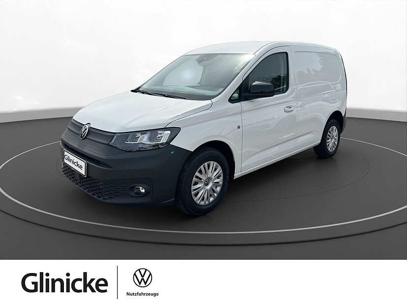 Volkswagen - Caddy Cargo 2,0 l TDI 75 kW 6-Gang-Schalter 7897277