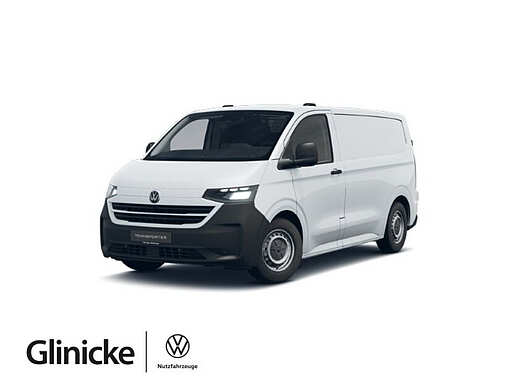 Volkswagen - New Transporter Kasten KR 2.0 TDI Klima Kamera App Connect PDC 8277796