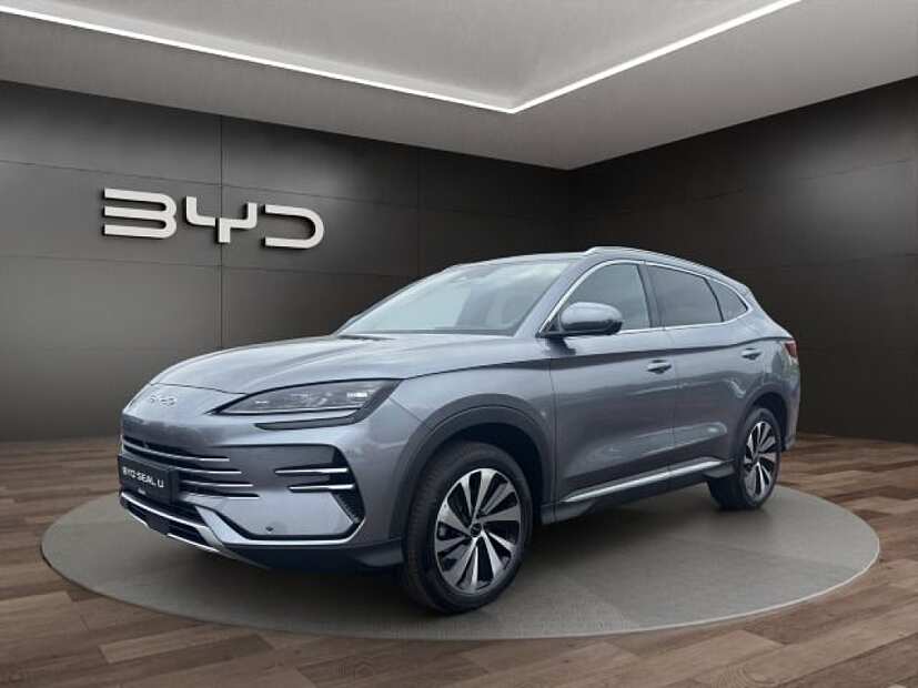 Byd - Seal U DM-i Design*LED*Navi*Pano*DAB*APP*Kamera 8356433