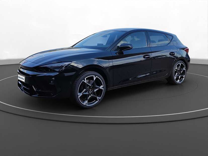 Cupra - Leon Sportstourer 1.5 e-HYBRID VZ 8696709