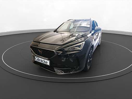 Cupra - Formentor VZ 1.4 e-Hybrid Navi R&uuml;ka SiHz 8825742
