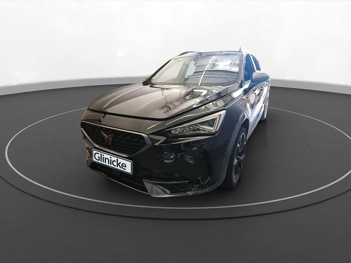 Cupra - Formentor VZ 1.4 e-Hybrid Navi R&uuml;ka SiHz 8825742