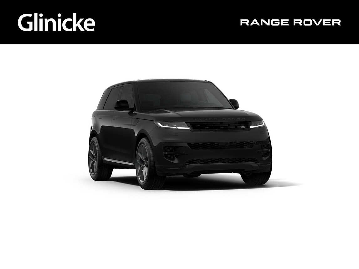 Land Rover - Range Rover Sport S Hybrid P460e 360&deg; Pano 22" Winter P. 8853132
