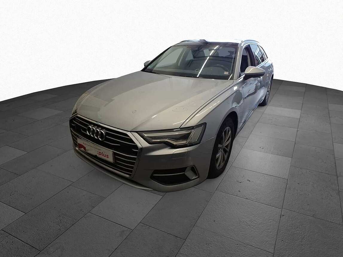 Audi - A6 Av. 45 TDI qu. Matrix Pano AHK Kam. StandHZG 8878330