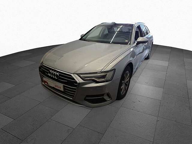 Audi - A6 Av. 45 TDI qu. Matrix Pano AHK Kam. StandHZG 8878330