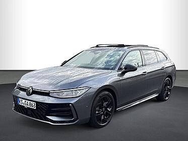 Volkswagen - Passat Variant R-Line 2.0 TDI 4Motion DSG, AHK, PANO, HEAD-UP 9142727