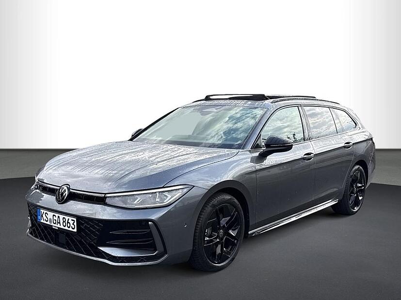 Volkswagen - Passat Variant R-Line 2.0 TDI 4Motion DSG, AHK, PANO, HEAD-UP 9142727