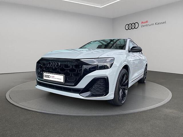 Audi - Q8 SUV 50 TDI qu. S line HD Matrix HuD B&O 360&deg; 7935994